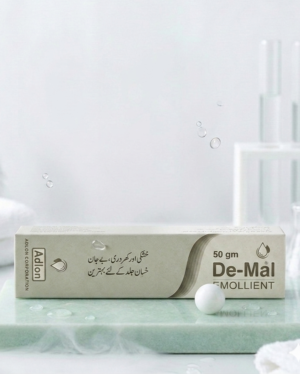 De-Mal Emollient Cream