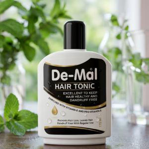 De-Mal Hair Tonic