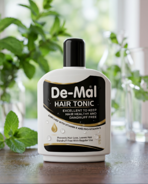 De-Mal Hair Tonic