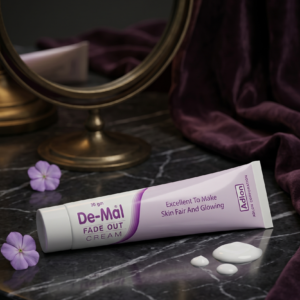 De-Mal Fadeout Cream