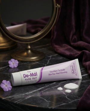 De-Mal Fadeout Cream