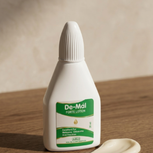 De-Mal Forte Lotion