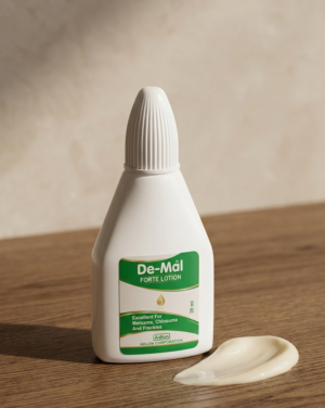 De-Mal Forte Lotion