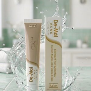 De-Mal Acne Cream