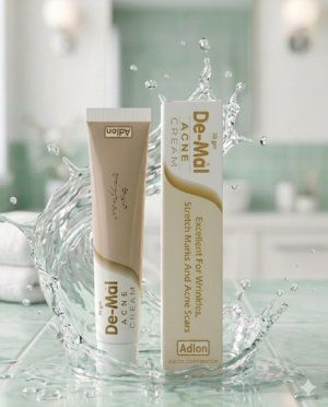 De-Mal Acne Cream