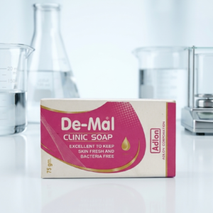 De-Mal Clinic Soap