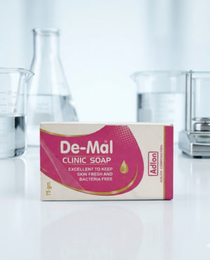De-Mal Clinic Soap