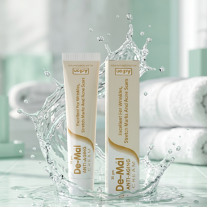 De-mal Antiaging Cream