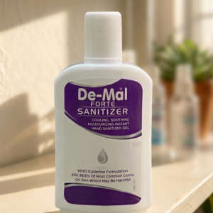 De-Mal Sanitizer 100ml