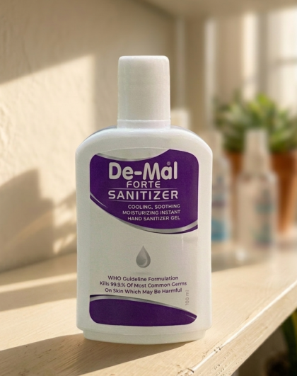 De-Mal Sanitizer 100ml