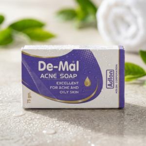 De-Mal Acne Soap