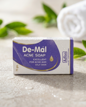 De-Mal Acne Soap