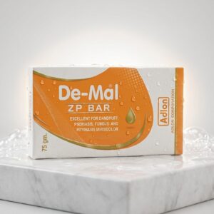 De-Mal  ZPbar Soap