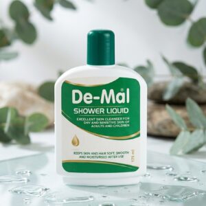 De-Mal Shower Liquid