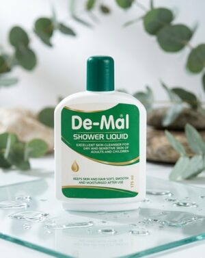 De-Mal Shower Liquid