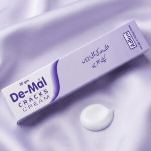De-Mal Cracks Cream
