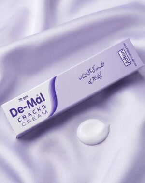 De-Mal Cracks Cream