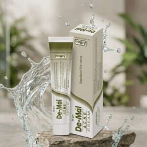 De-Mal Acne Cream