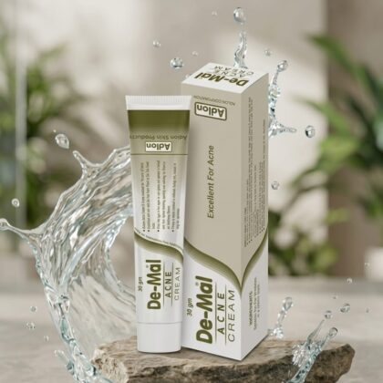De-Mal Acne Cream