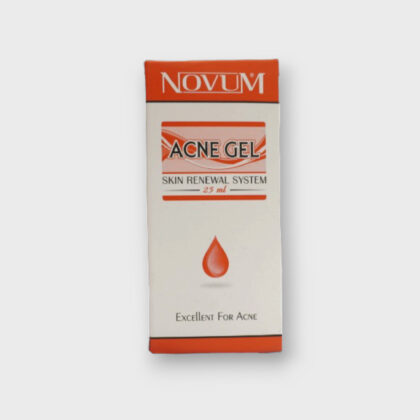 Novum Acne Gel