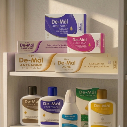 Face Products