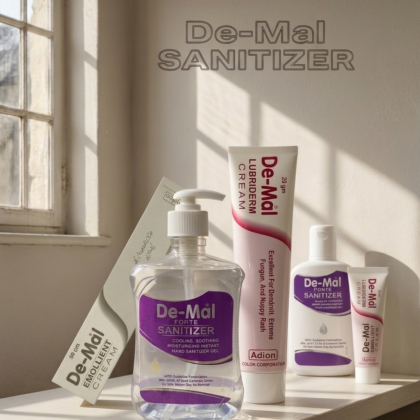 Hand Products