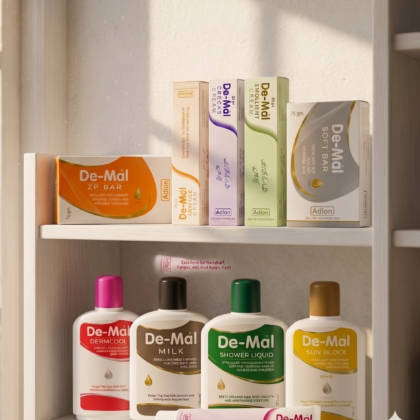 Body Products