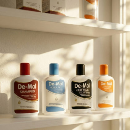 Hair Products